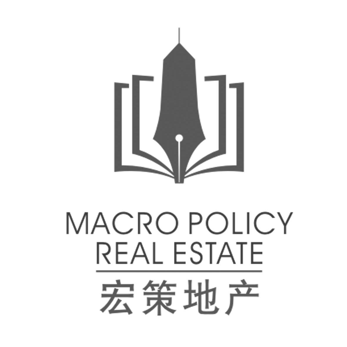 em>宏策/em em>地产/em macro policy em>real/em em>estate