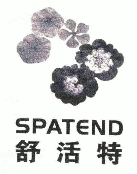 舒活特 em>spatend/em>