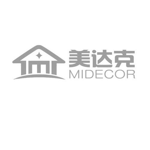 em>美达克/em em>midecor/em>