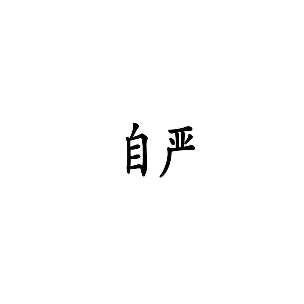 自严_企业商标大全_商标信息查询_爱企查
