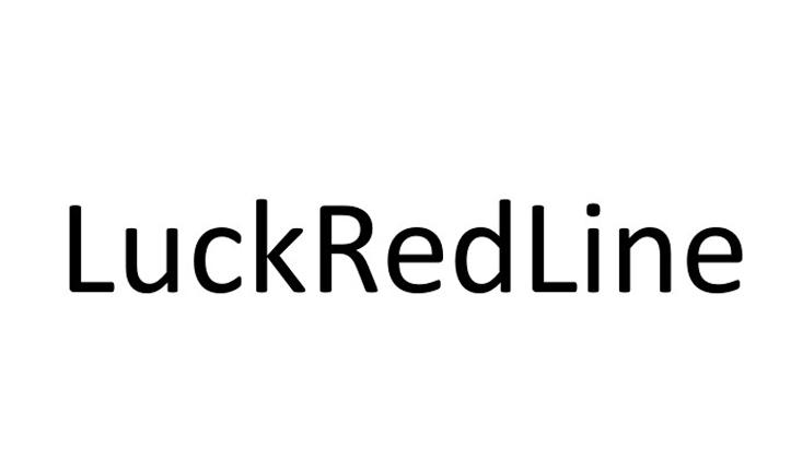 em>luck/em em>redline/em>