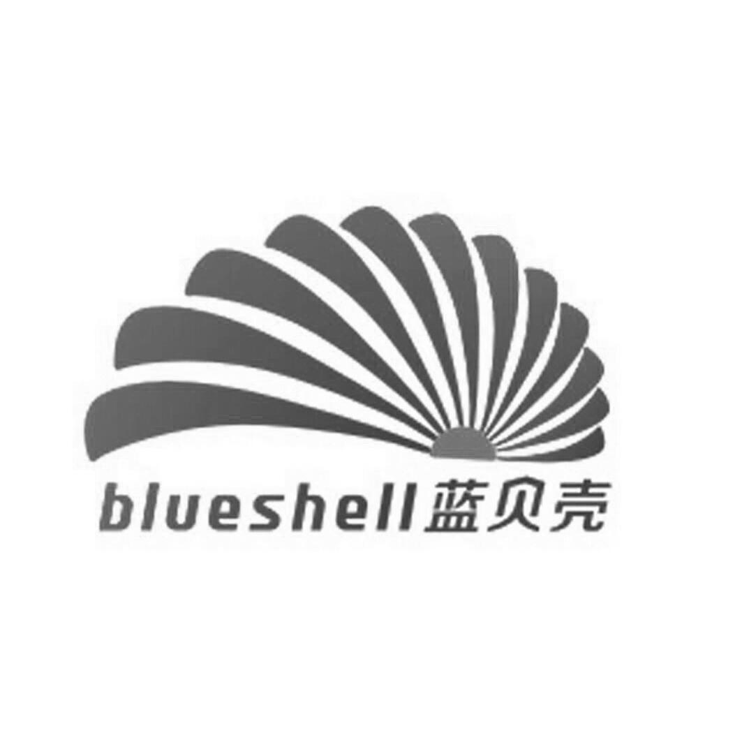 蓝贝壳  em>blueshell /em>