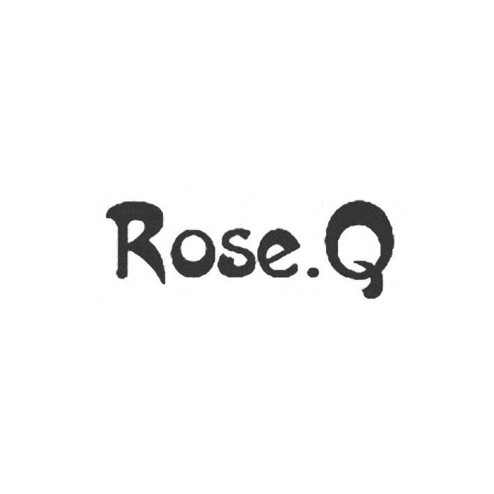 rose.