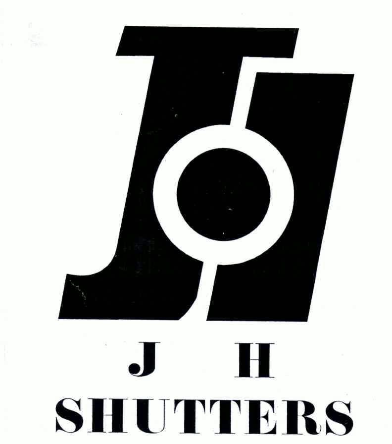 jh shutters jh商标已注册