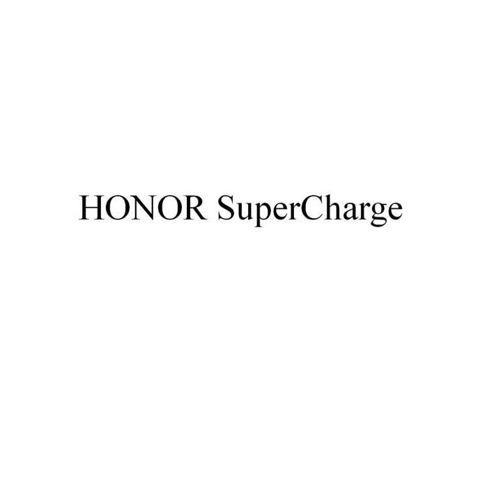 honor supercharge