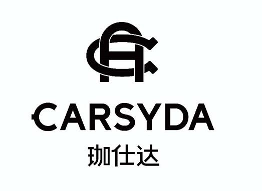 珈仕达 carsyda