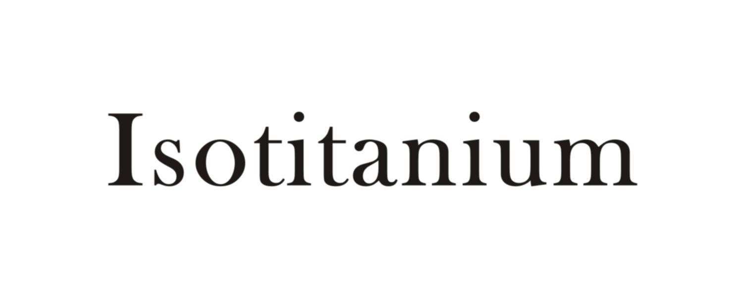 isotitanium_企业商标大全_商标信息查询_爱企查