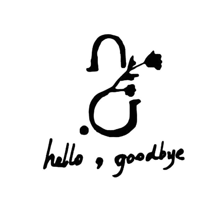 hello em>goodbye/em>