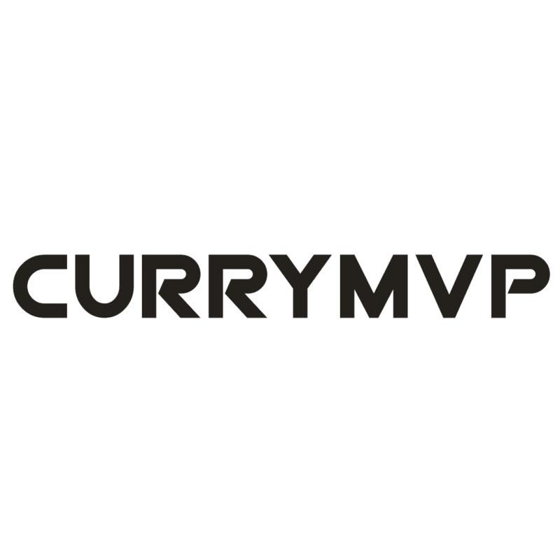 curry mvp商标注册申请完成