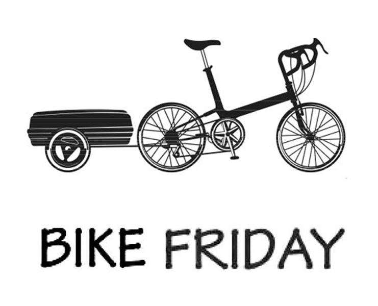  em>bike /em>  em>friday /em>