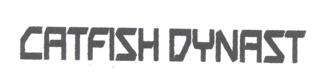  em>catfish /em> em>dynast /em>