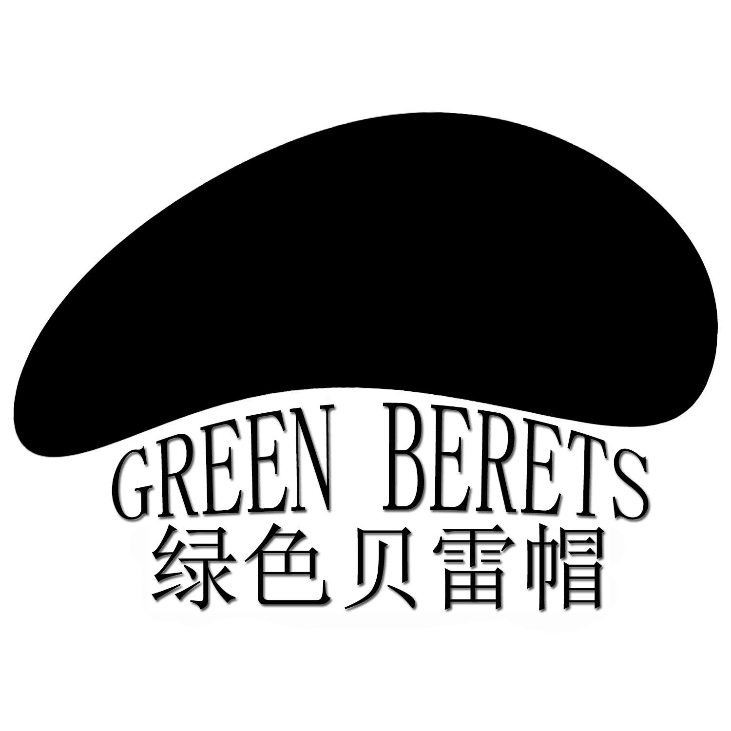 em>绿色/em>贝雷帽 green berets