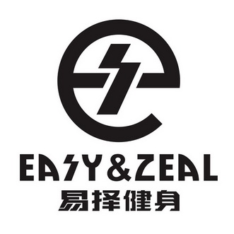 易择健身 easy&zeal