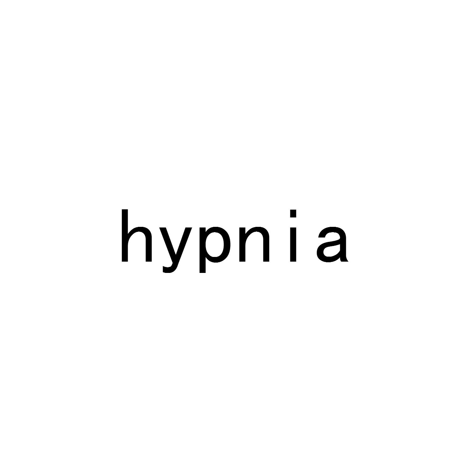  em>hypnia /em>