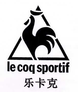 乐卡克 le coq em>sportif/em>