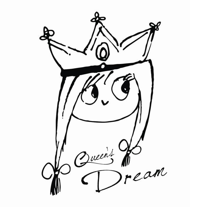 queen's em>dream/em>