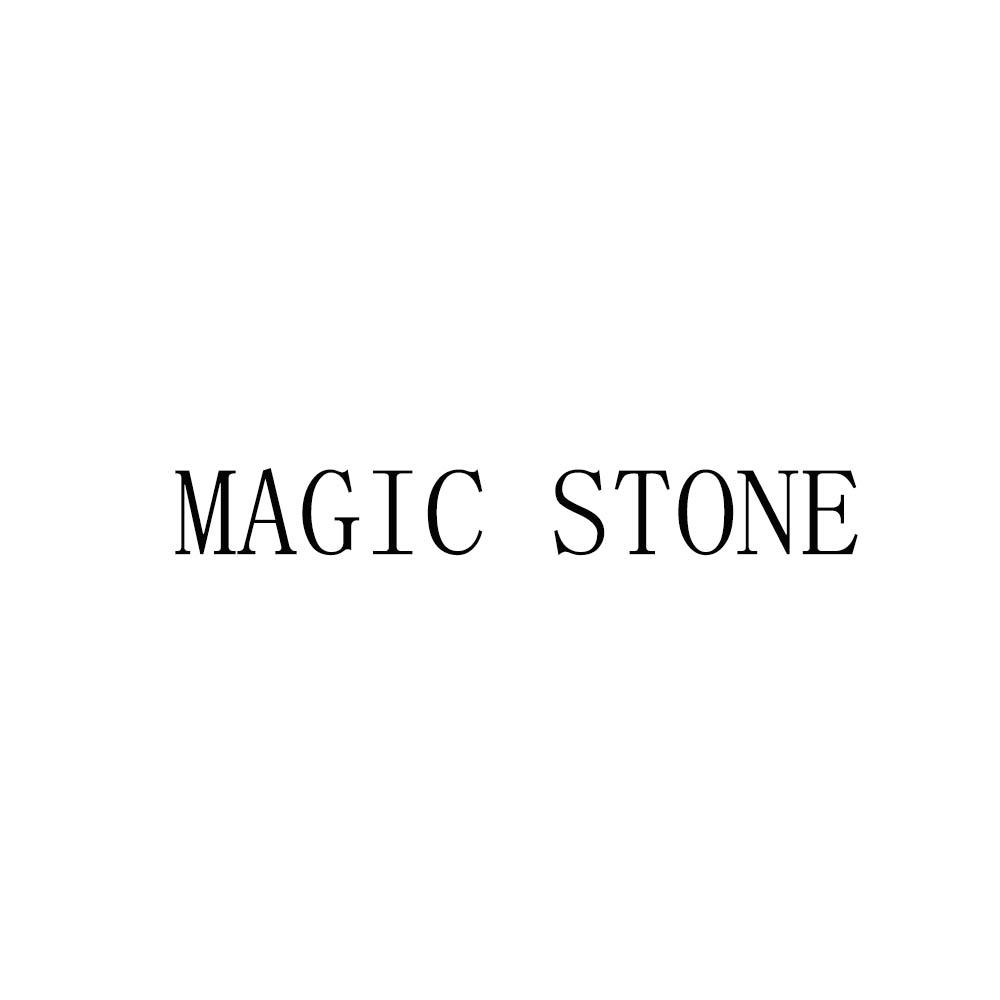 magic stone                               