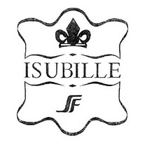 isubillesf商标注册申请完成