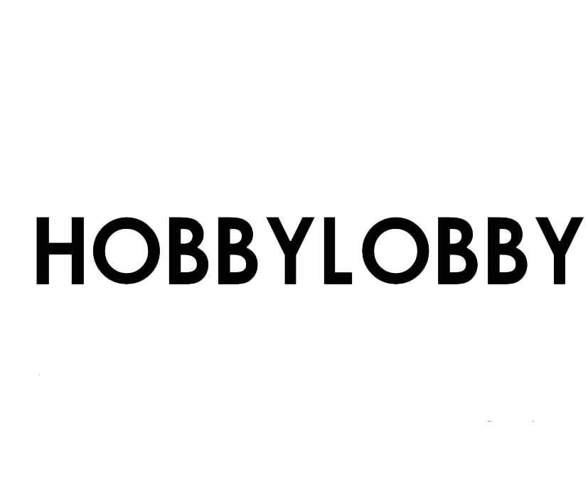 em>hobby/em em>lobby/em>