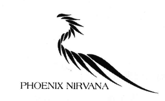  em>phoenix /em>  em>nirvana /em>