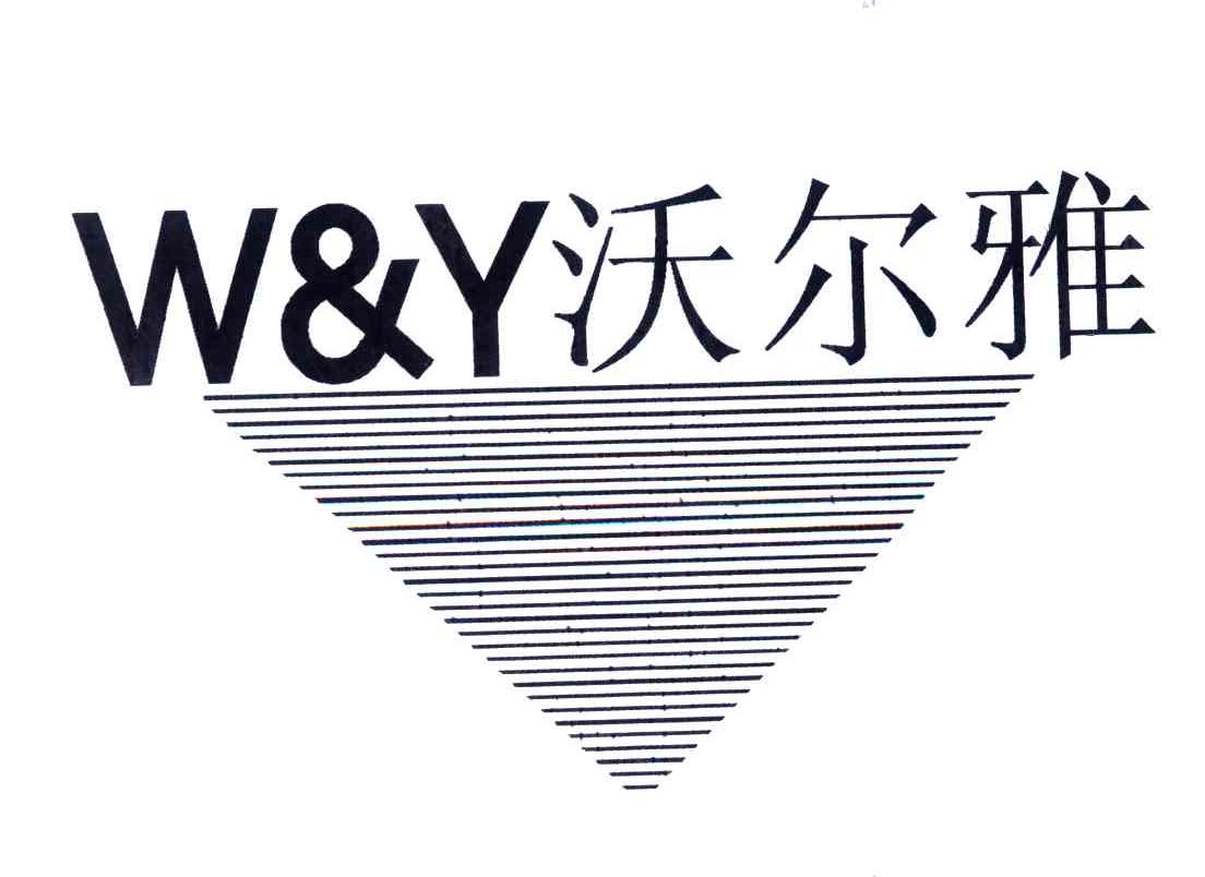 em>沃尔雅/em;w&y