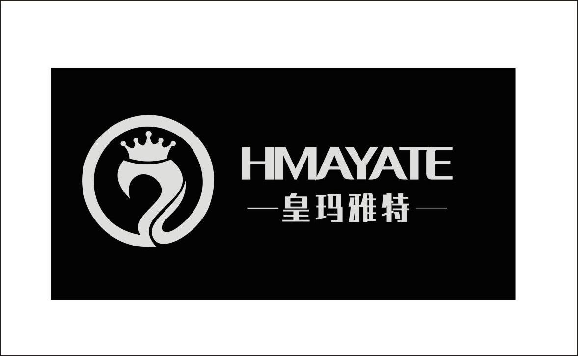 皇玛雅特 hmayate