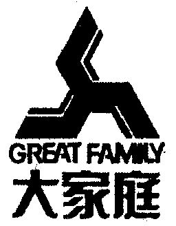 代理机构:广东省商标事务所有限公司大家庭greatfamily商标续展申请