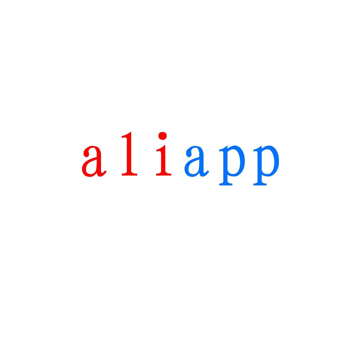 aliapp_企业商标大全_商标信息查询_爱企查