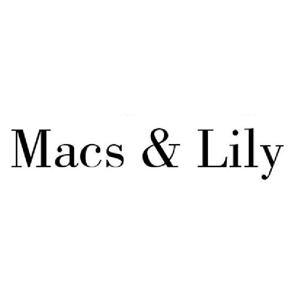 em>macs/em em>lily/em>