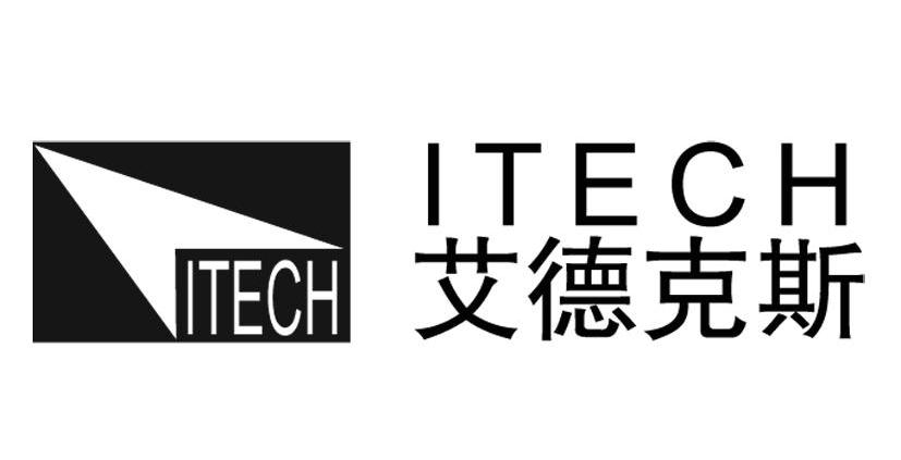  em>艾德克斯 /em> itech