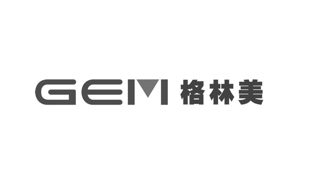 em>格林美/em em>gem/em>