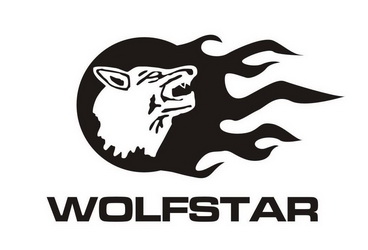 wolfstar商标注册申请申请/注册号:12475011申请日期:2013-04-23国际