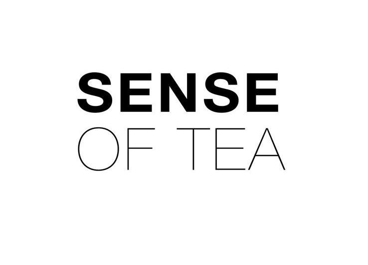  em>sense /em> of  em>tea /em>