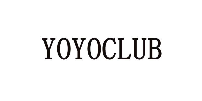 yoyoclub                                  