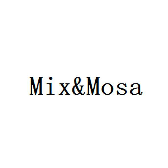 mix&mosa