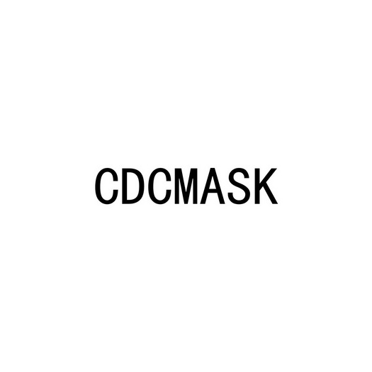 cdc em>mask/em>