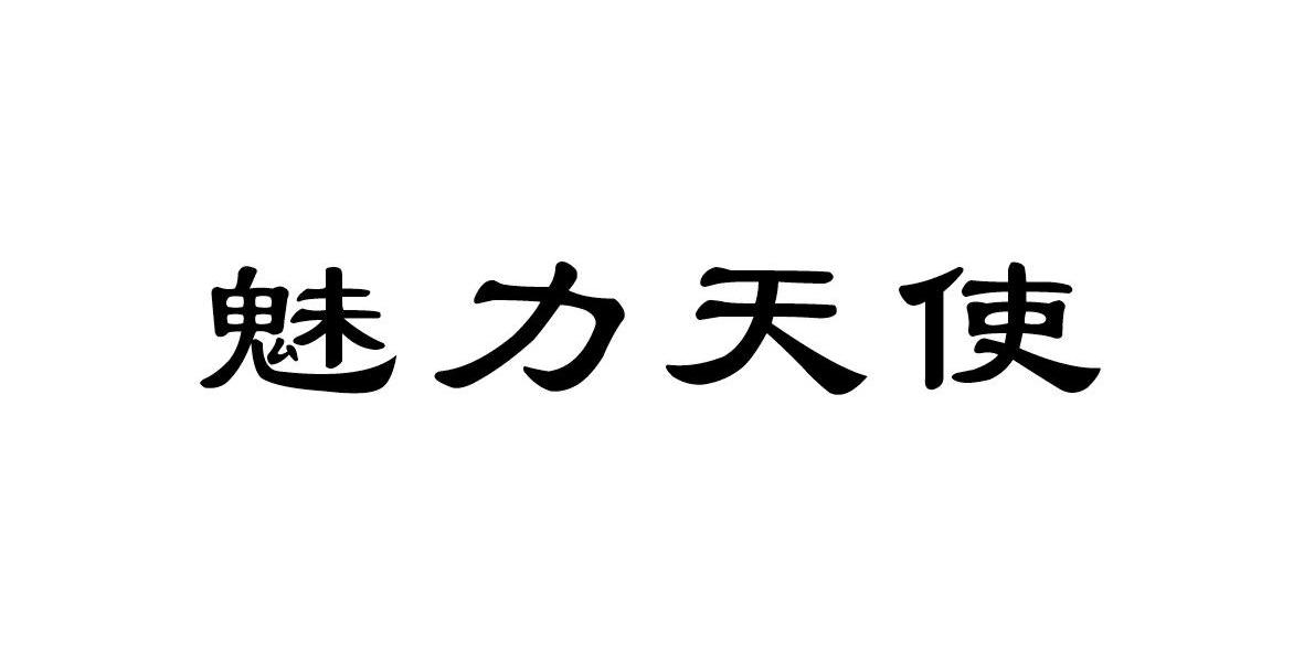 魅力 天使商标变更完成