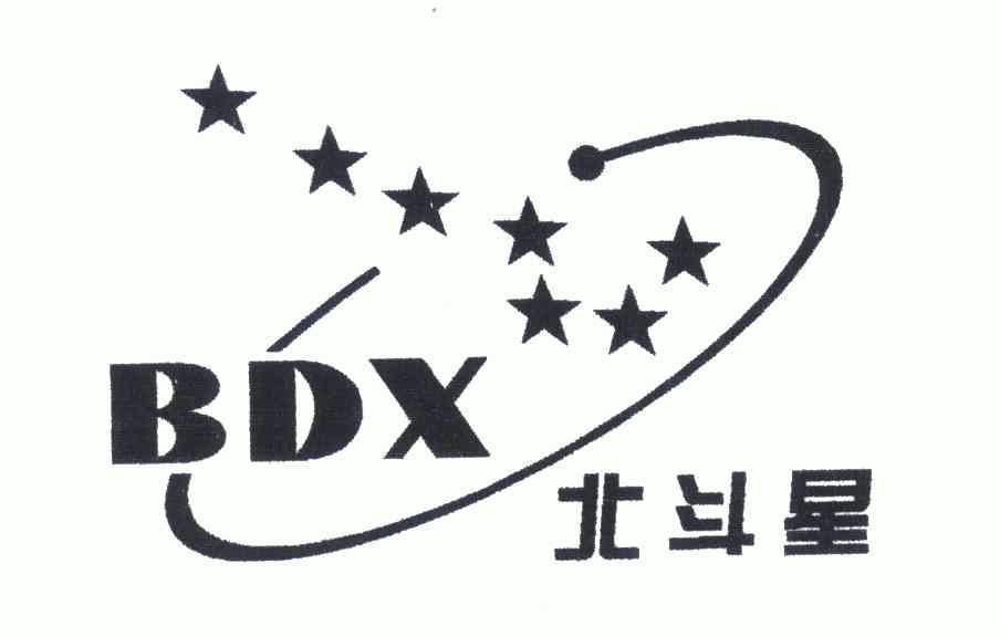 em>北斗星/em;bdx