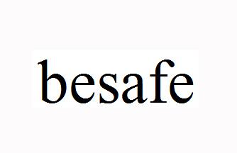 em>besafe/em>