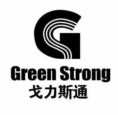 戈力斯通 em>green/em em>strong/em>