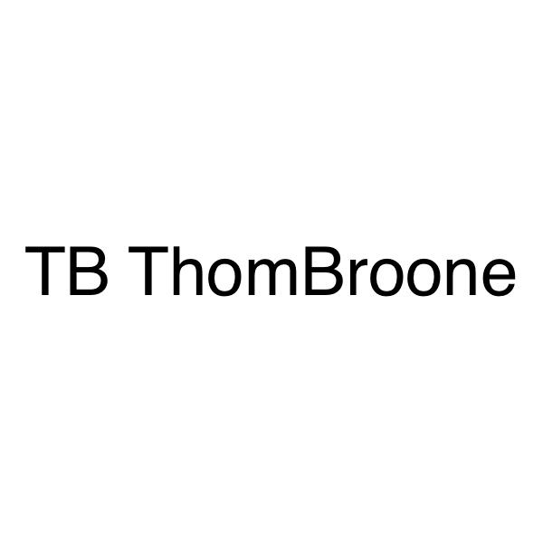 tb thombroone
