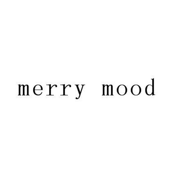 merry mood