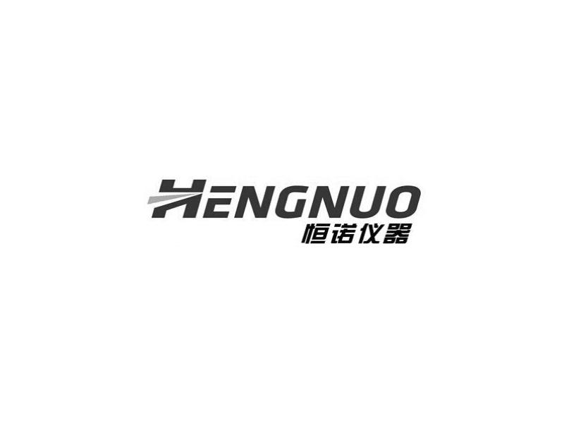 恒诺仪器 em>hengnuo/em>