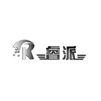 睿派 r