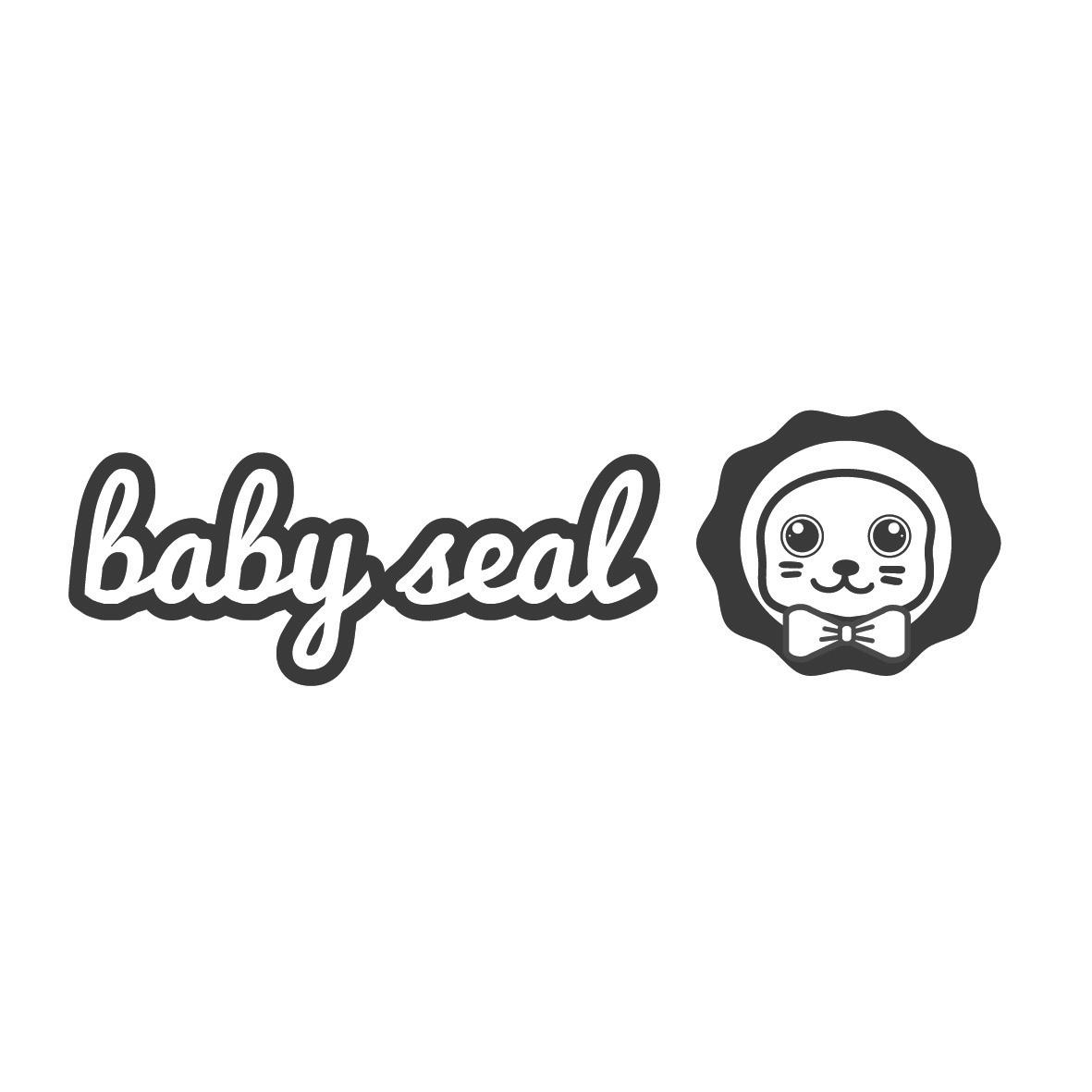 baby seal