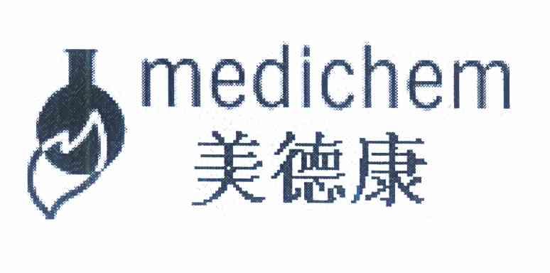 em>美德康/em medichem