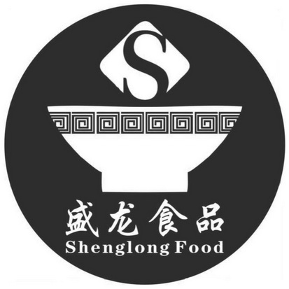 盛龙食品 shenglong food s