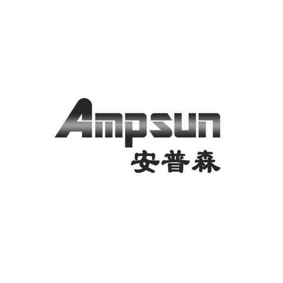 安普森  em>ampsun /em>