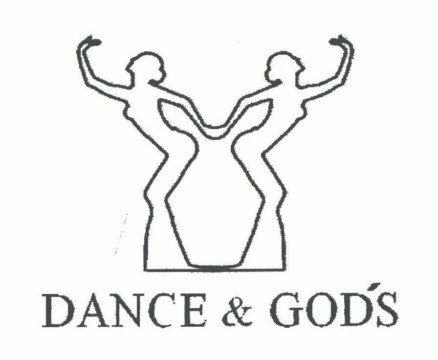 em>dance/em&god's