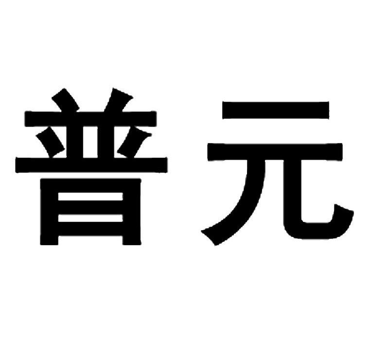 em>普元/em>